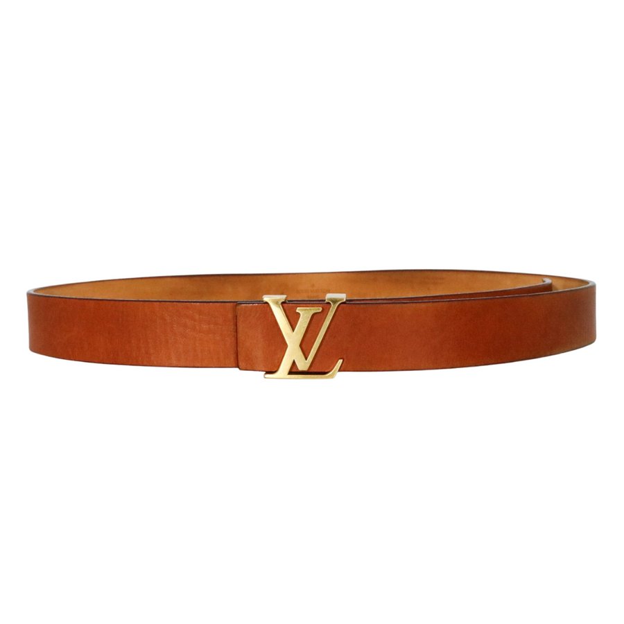 LOUIS VUITTON BELT – Jewelry Banc