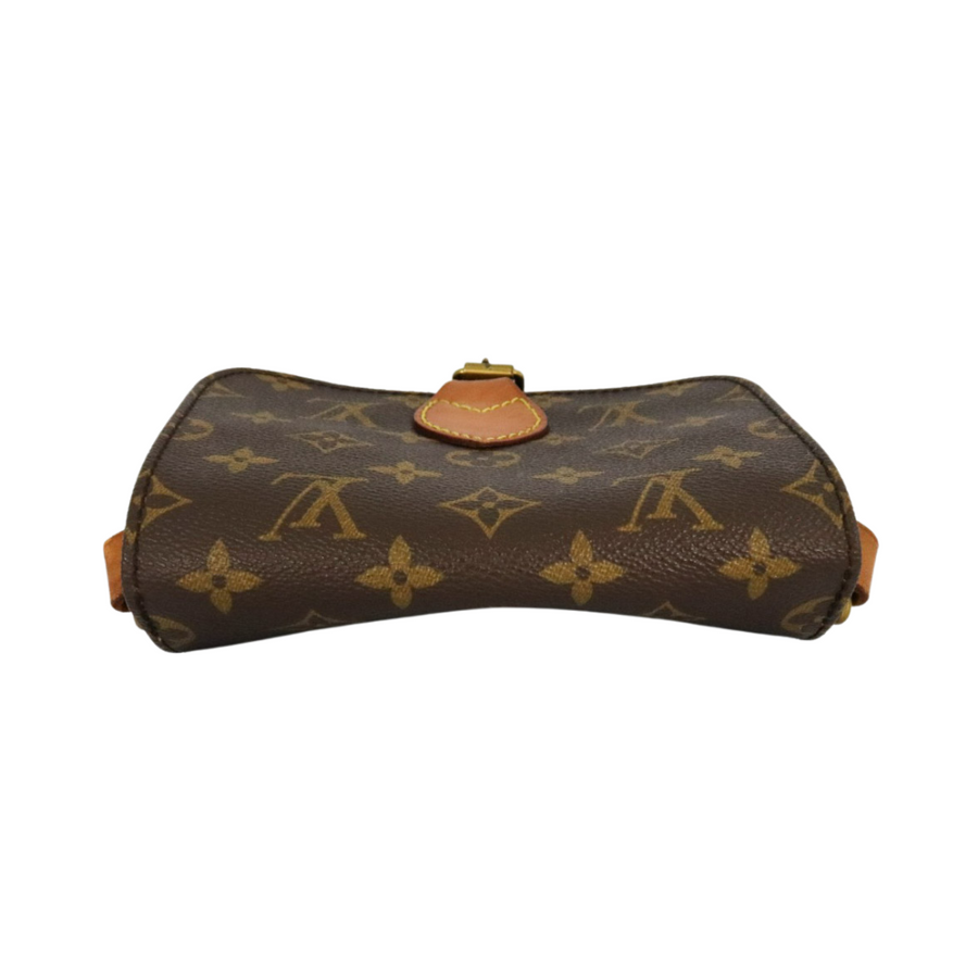 PREOWNED LOUIS VUITTON CARTOUCHIER