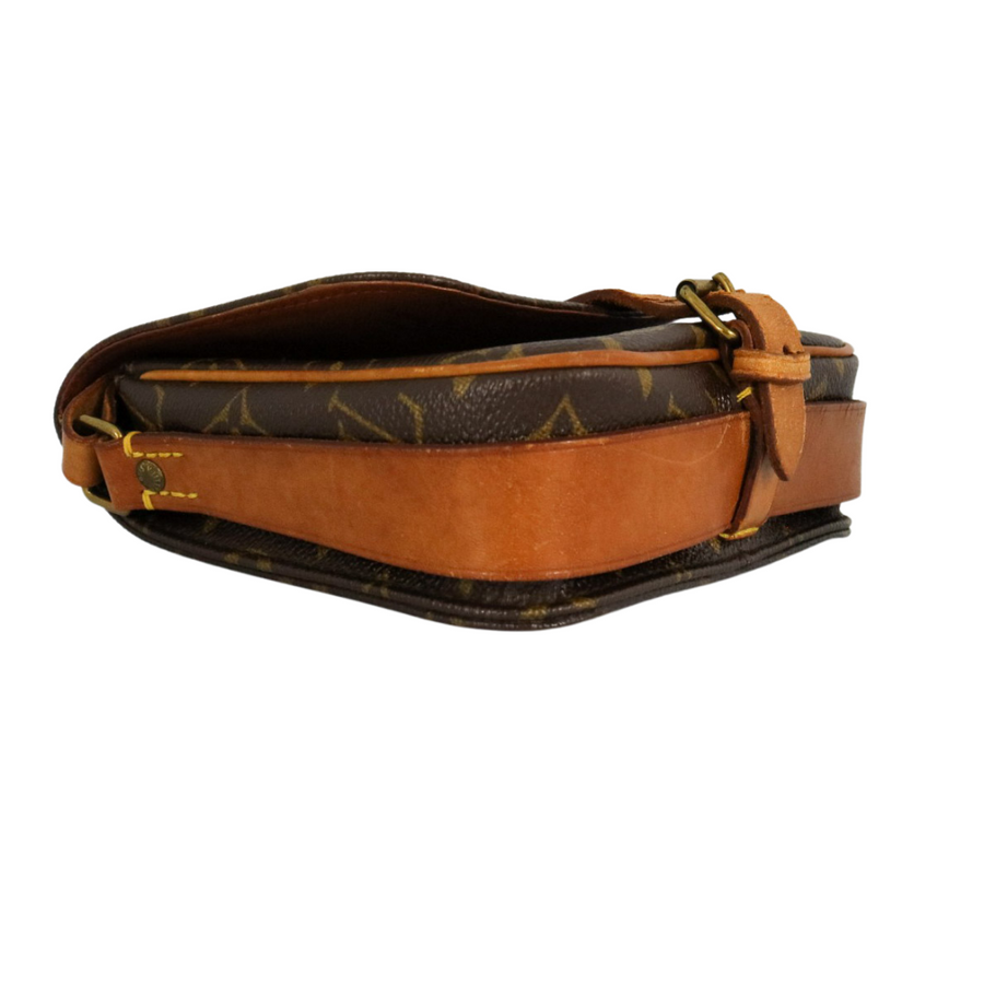 PREOWNED LOUIS VUITTON CARTOUCHIER