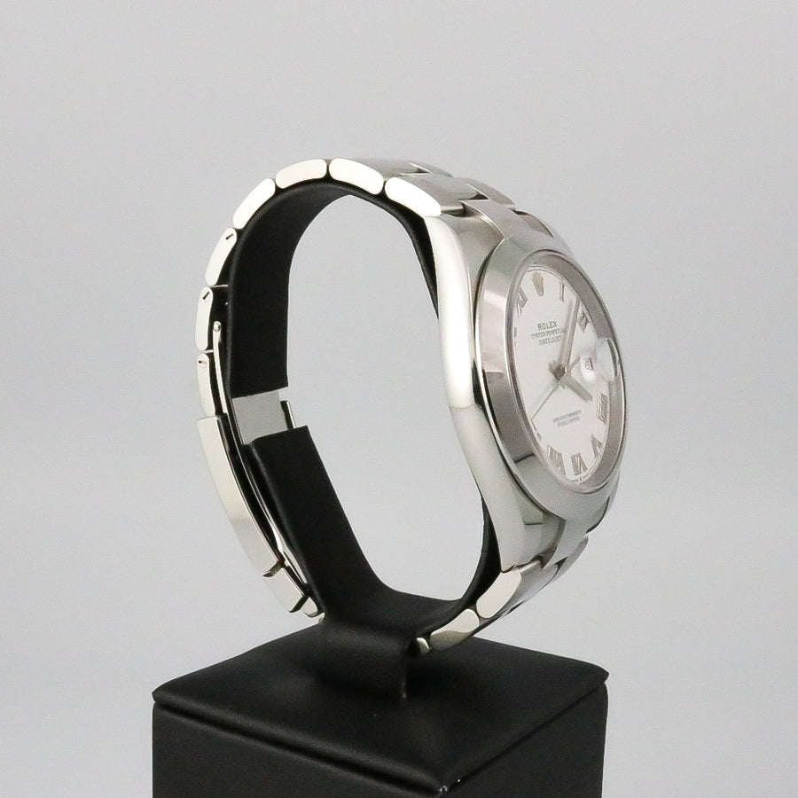 ROLEX DATEJUST II 41MM REF. 126300