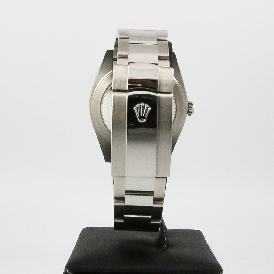 ROLEX DATEJUST II 41MM REF. 126300
