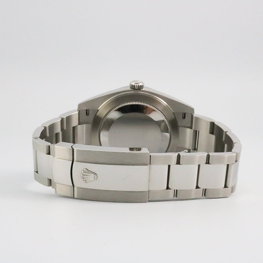 ROLEX DATEJUST II 41MM REF. 126300