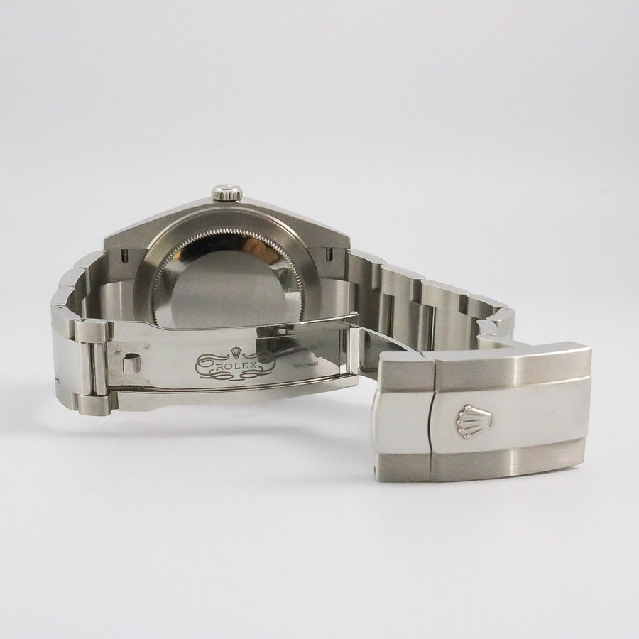 ROLEX DATEJUST II 41MM REF. 126300