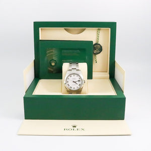 ROLEX DATEJUST II 41MM REF. 126300