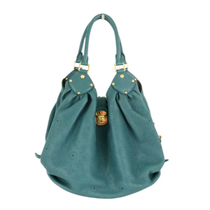 PREOWNED LOUIS VUITTON MAHINA