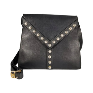 VINTAGE YVES SAINT LAURENT CROSSBODY