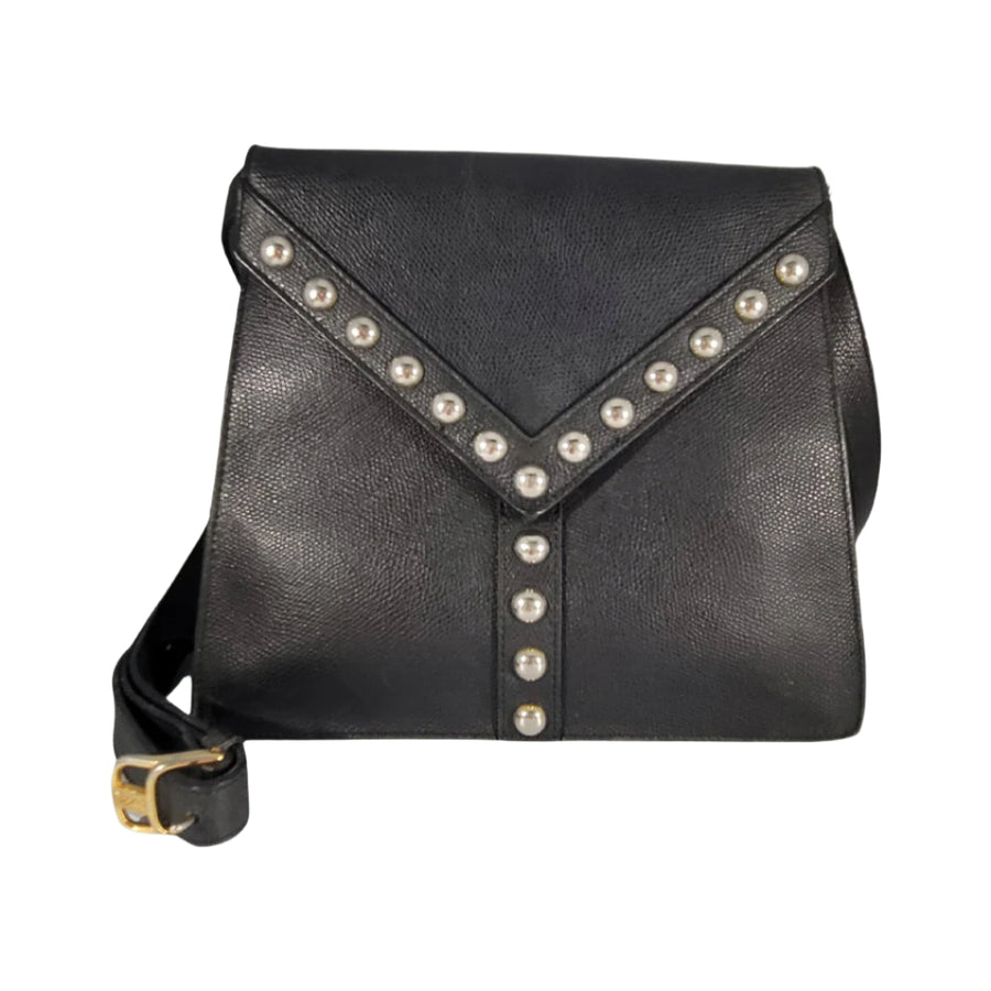 VINTAGE YVES SAINT LAURENT CROSSBODY