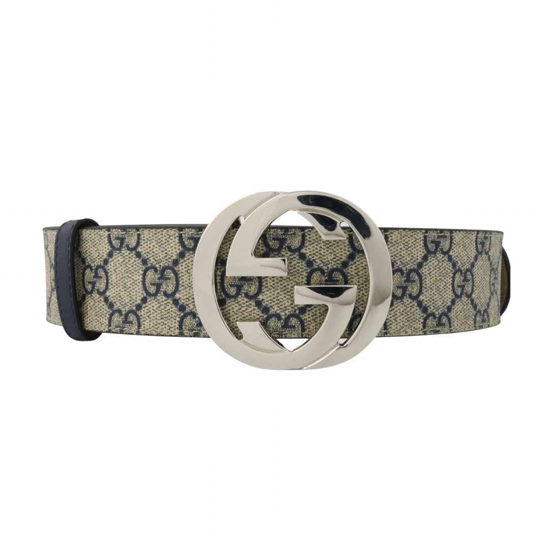 GUCCI SUPREME BELT