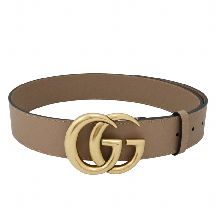 GUCCI MARMONT BELT