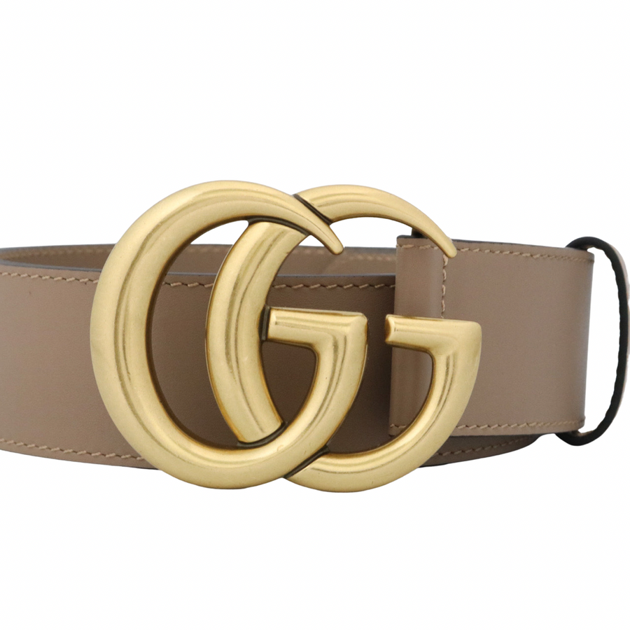 GUCCI MARMONT BELT