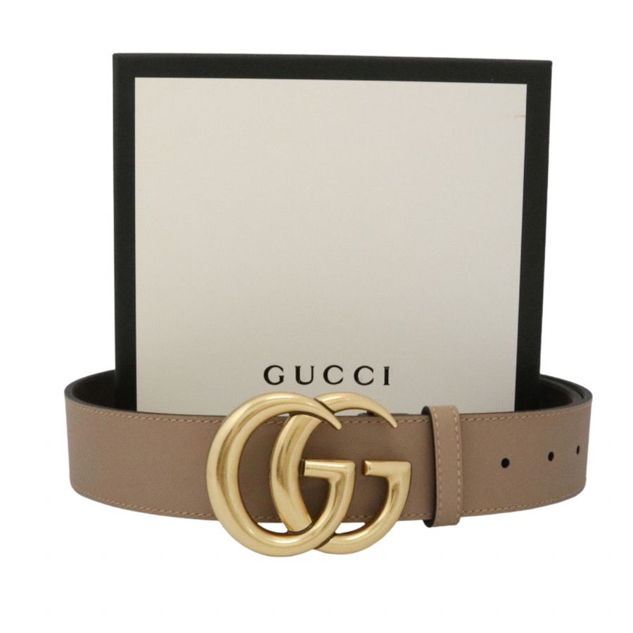 GUCCI MARMONT BELT