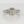 Load image into Gallery viewer, CLUSTER WEDDING RING
